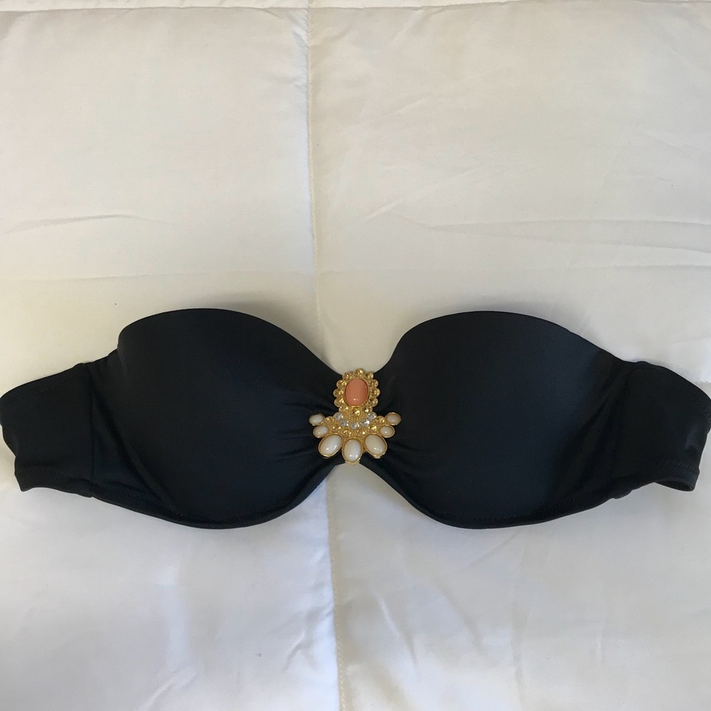 Victoria Secret bathing suit top